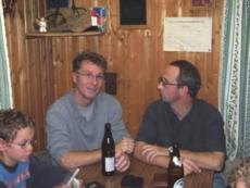 Fischerstüberl Bild 2